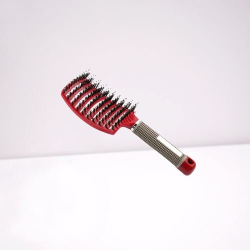 LisseHair™ - Brosse extra démêlante | Cheveux femmes - FRANCI-BEAUTYWOMAN